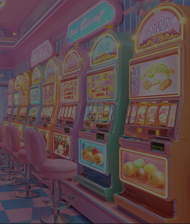 Sweet Bonanza