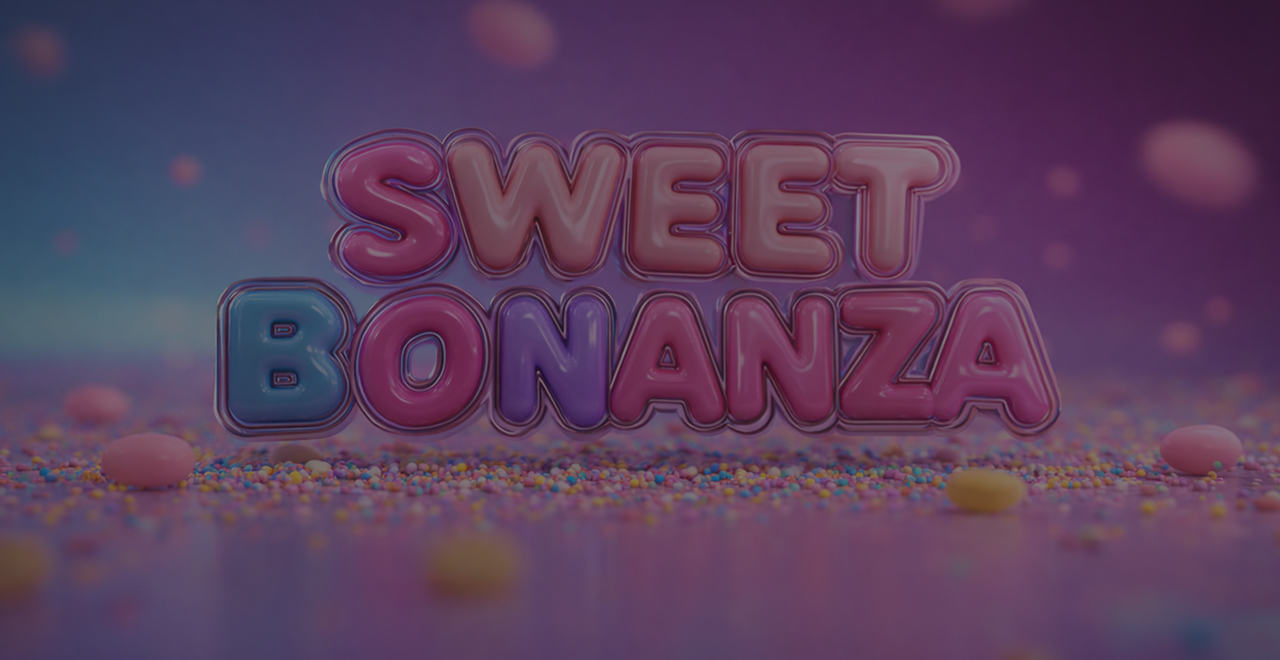 Sweet Bonanza